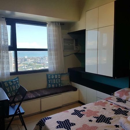 Hermione'S Haven At Horizon 101 Cebu Extérieur photo