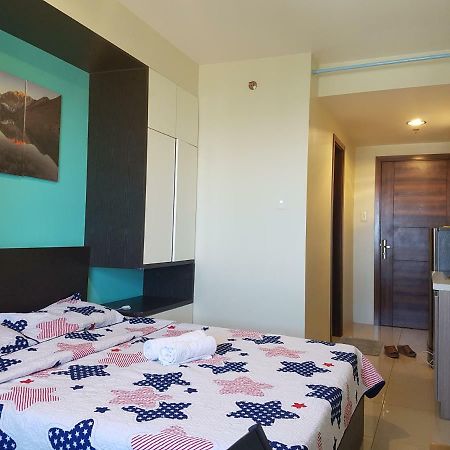 Hermione'S Haven At Horizon 101 Cebu Extérieur photo