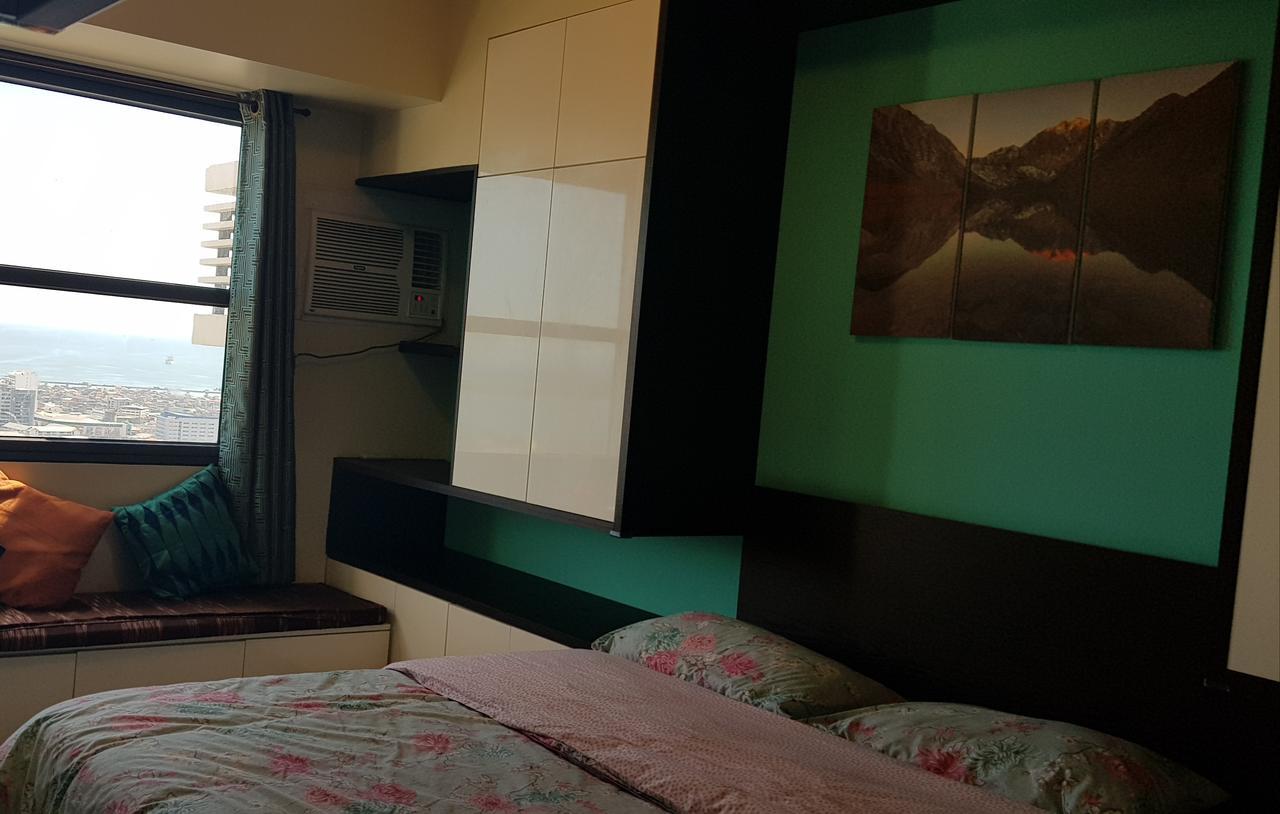 Hermione'S Haven At Horizon 101 Cebu Extérieur photo