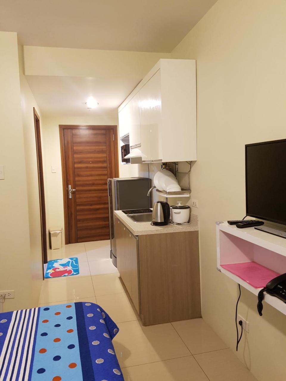 Hermione'S Haven At Horizon 101 Cebu Extérieur photo