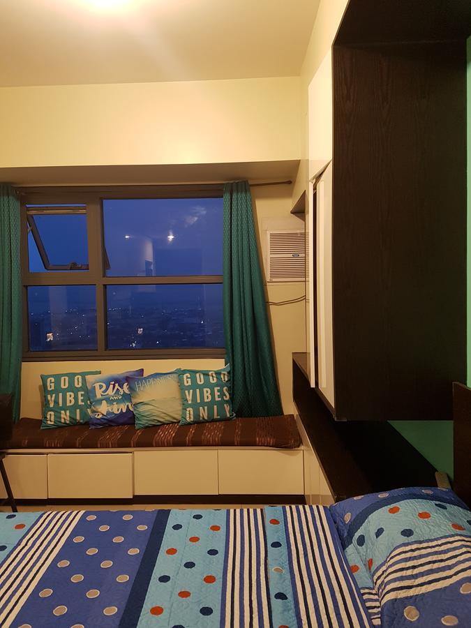 Hermione'S Haven At Horizon 101 Cebu Extérieur photo