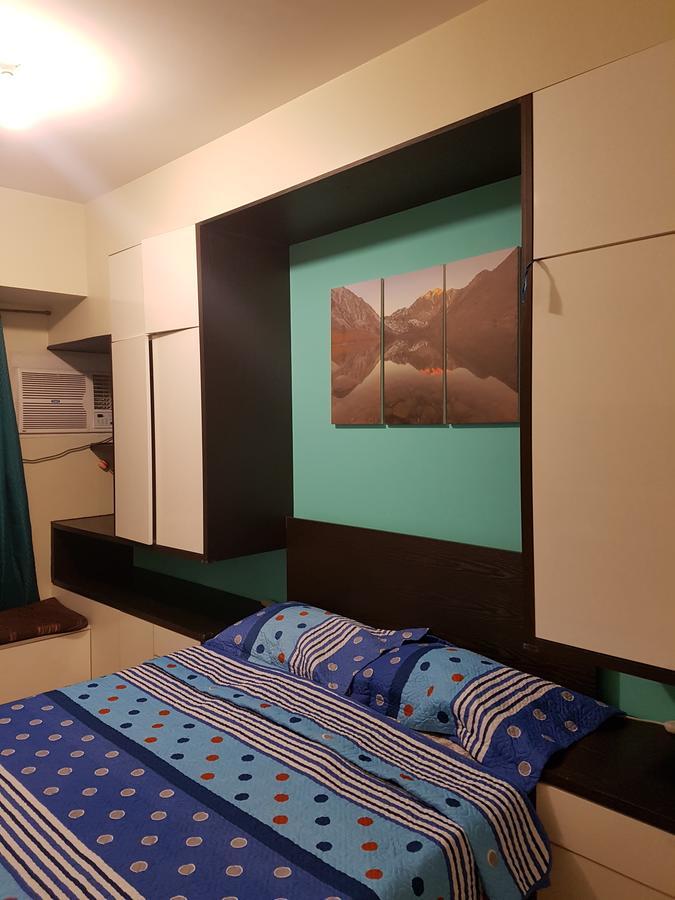Hermione'S Haven At Horizon 101 Cebu Extérieur photo
