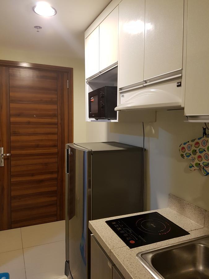 Hermione'S Haven At Horizon 101 Cebu Extérieur photo