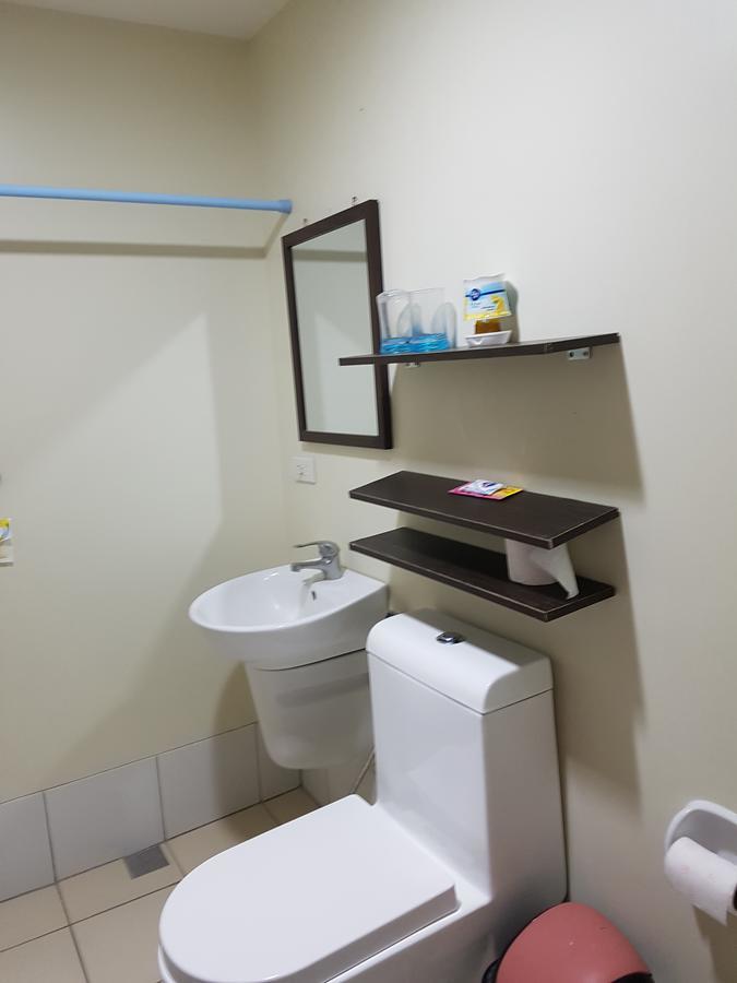 Hermione'S Haven At Horizon 101 Cebu Extérieur photo