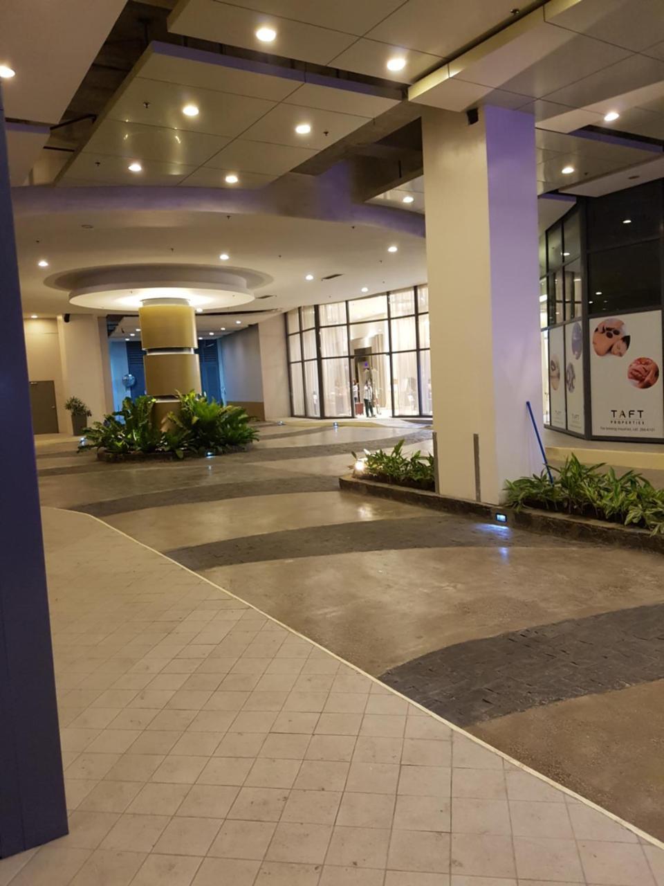 Hermione'S Haven At Horizon 101 Cebu Extérieur photo
