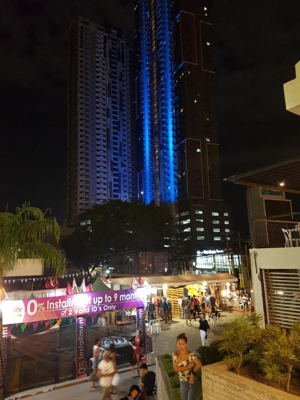 Hermione'S Haven At Horizon 101 Cebu Extérieur photo