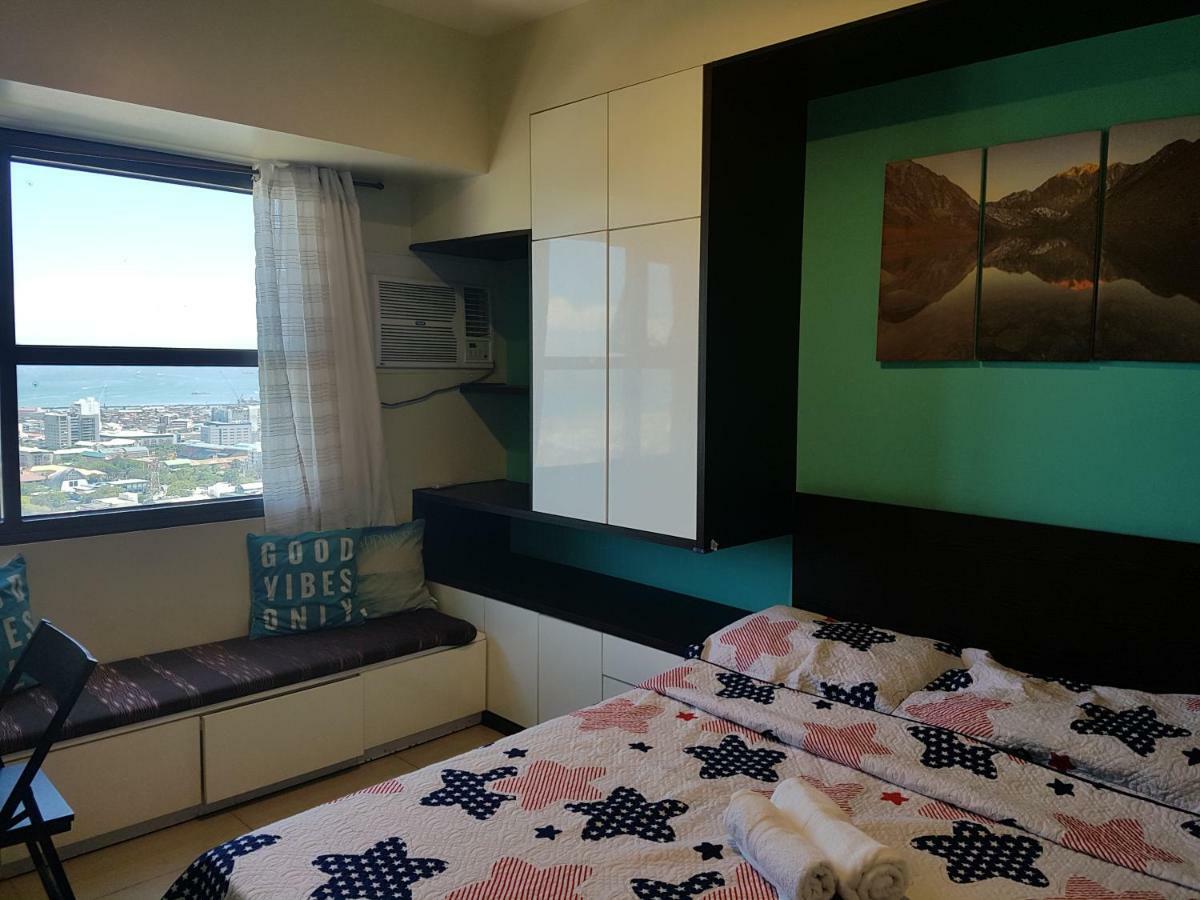 Hermione'S Haven At Horizon 101 Cebu Extérieur photo