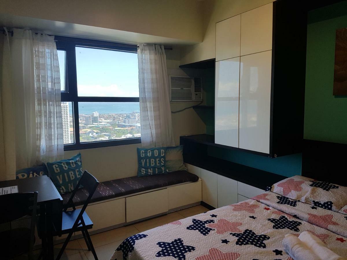 Hermione'S Haven At Horizon 101 Cebu Extérieur photo