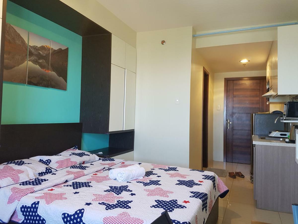 Hermione'S Haven At Horizon 101 Cebu Extérieur photo