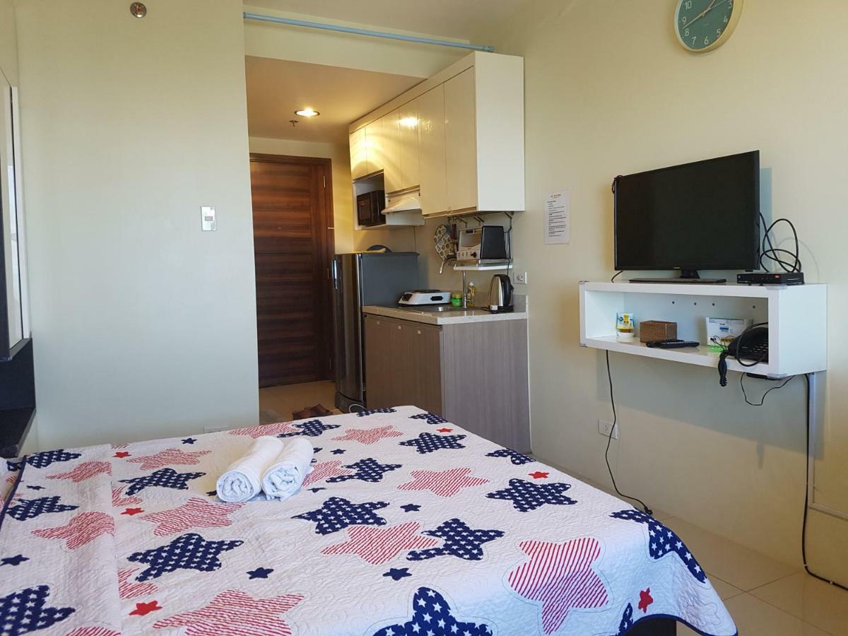 Hermione'S Haven At Horizon 101 Cebu Extérieur photo
